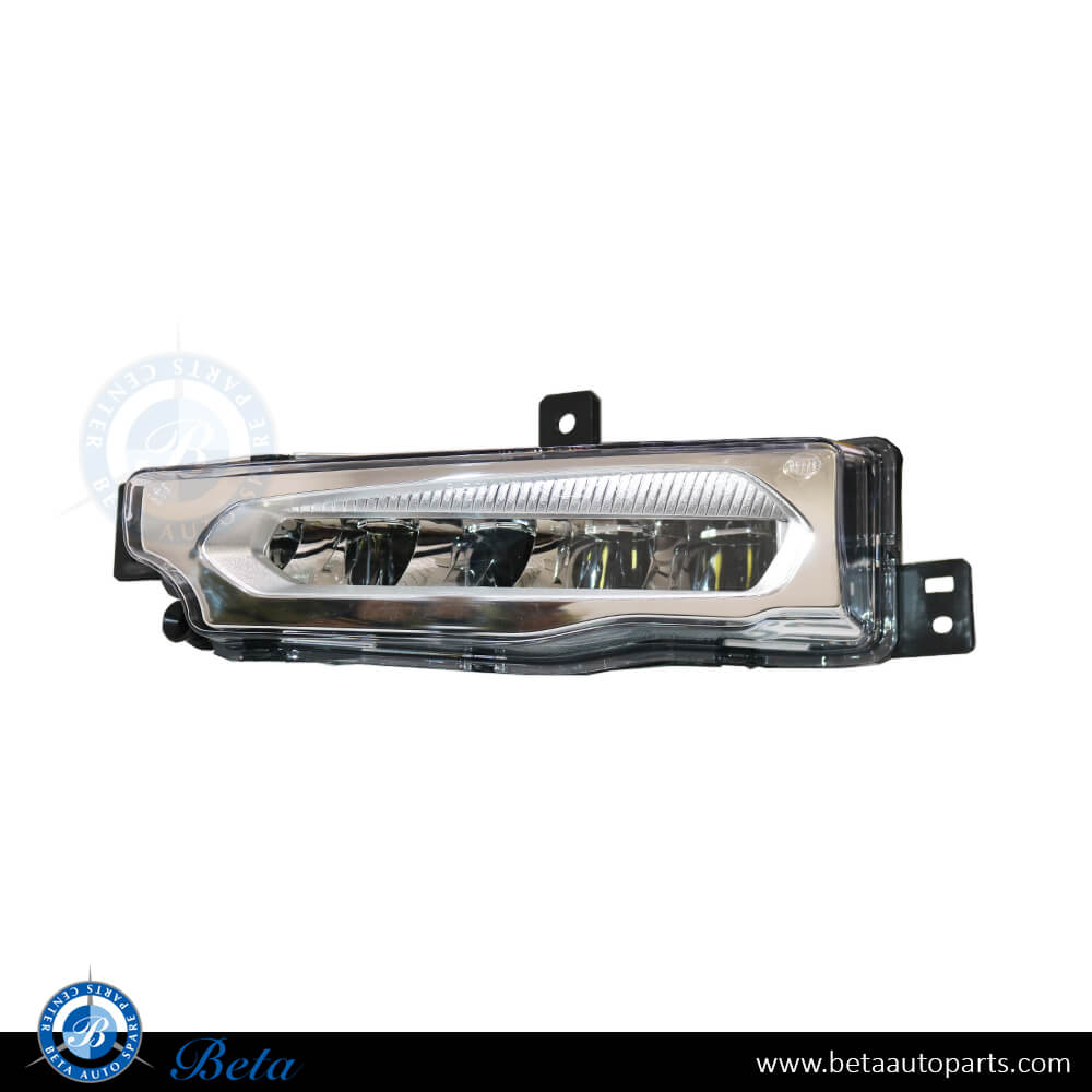 Left Side Fog Lamp LED for BMW X3/X4 G01/G02 2018-up models, Part Number 63177412527 Left Side Fog Lamp LED for BMW X3/X4 G01/G02 2018-up models, Part Number 63177412527